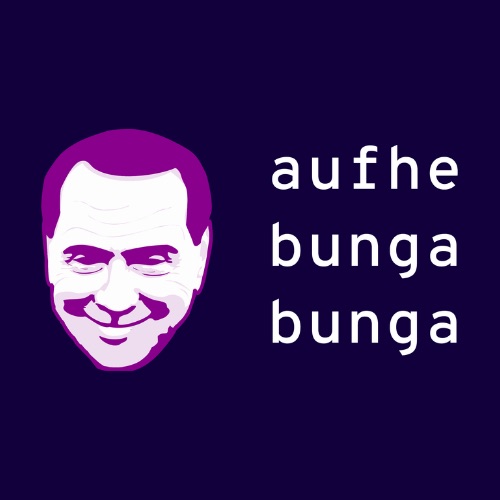 Aufhebunga Bunga