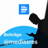 @mediasres - Deutschlandfunk podcast