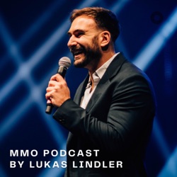 MMO Podcast - Lukas Lindler