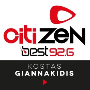 Citizen @ Best 92.6