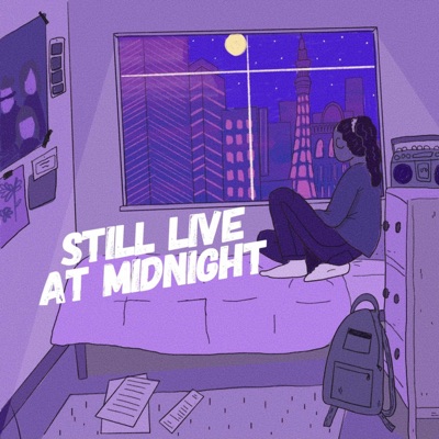 Still Live At Midnight