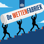 De Wettenfabriek - Ministerie van Justitie en Veiligheid