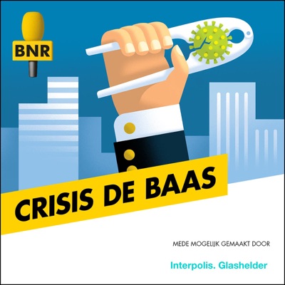 Crisis de Baas | BNR Crisis de Baas | BNR