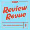 Review Revue - Headgum