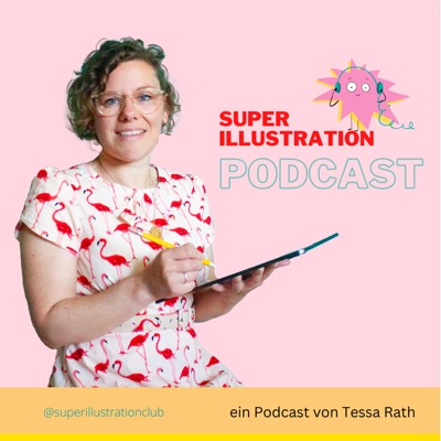 Super Illustration Podcast