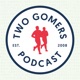 The Two Gomers 5k Audio Guide III