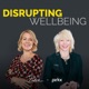 Disrupting Wellbeing with Petra Velzeboer