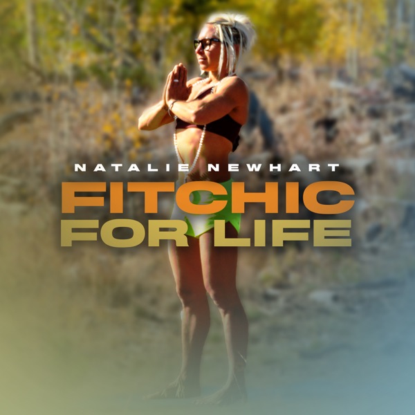 FitChic for Life Artwork