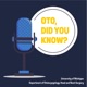 Oto, Did You Know?