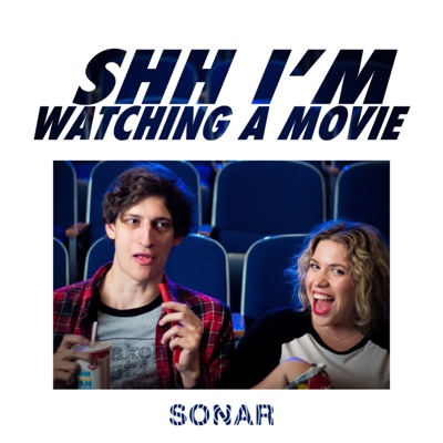 Shh I'm Watching a Movie:The Sonar Network