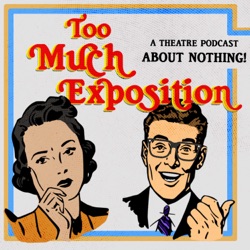 Too Much Exposition