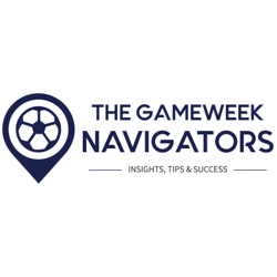 S06 Episode 4: Best Forwards to Pick in #FPL | The Gameweek Navigators |