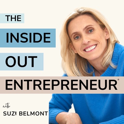 The Inside Out Entrepreneur® Podcast