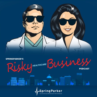 The Risky Health Care Business The Risky Health Care Business