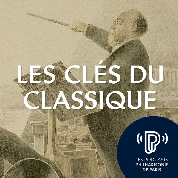 Couverture Les Clés du classique