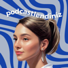 Podcastlendiniz - Fatmanur Öz