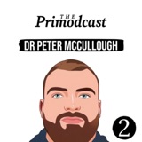 #2 - Dr Peter McCullough
