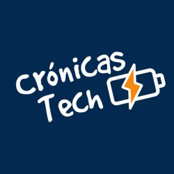 Crónicas Tech