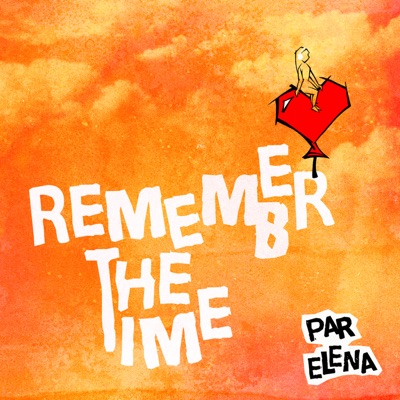 Remember The Time:Elena Oliveri