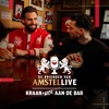 Kraan aan de bar  |  De Vrienden van Amstel LIVE