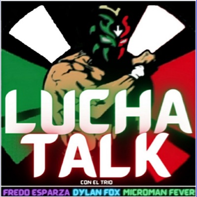 Lucha Talk:MLW Radio Network