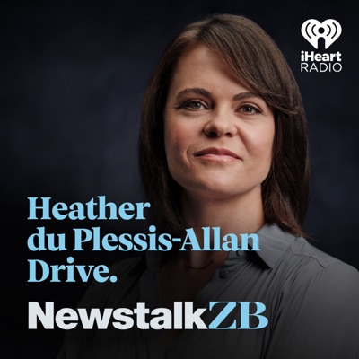 Heather du Plessis-Allan Drive:Newstalk ZB