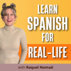 Learn Spanish From Scratch - Raquel Nomad