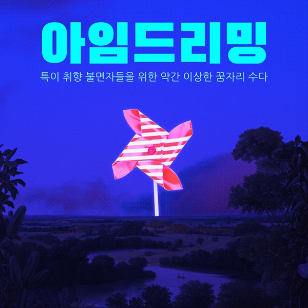 아임 드리밍