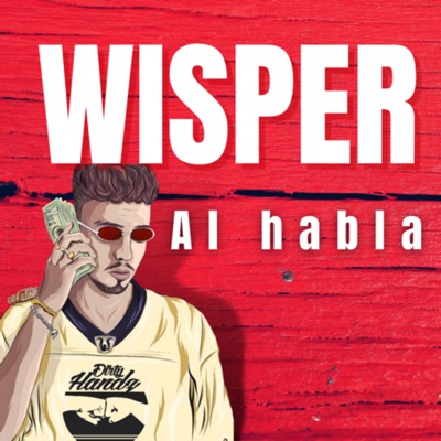 Wisper al habla Wisper al habla
