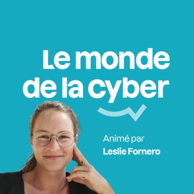 Le monde de la cyber:Leslie Fornero