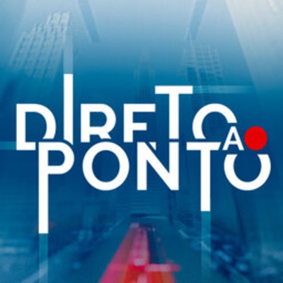 Direto ao Ponto Podcast:Jovem Pan