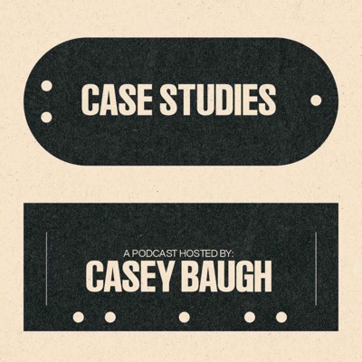 CASE STUDIES:Casey Baugh