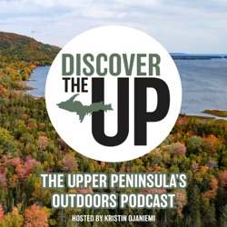 Discover the U.P. 