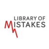 Library of Mistakes - The Library of Mistakes