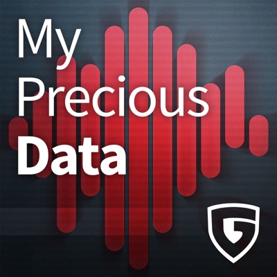 My Precious Data