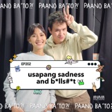 [VIDEO] Usapang Sadness at B*lls#*t with juan karlos