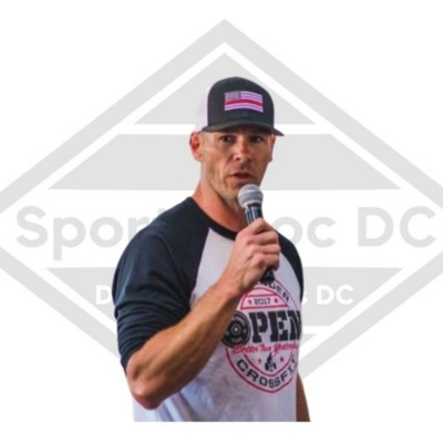 SportsDocDC/Dr.Chad Peters