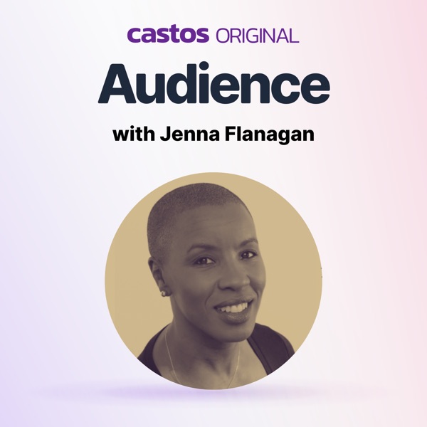 Passion and Compassion with Jenna Flanagan photo