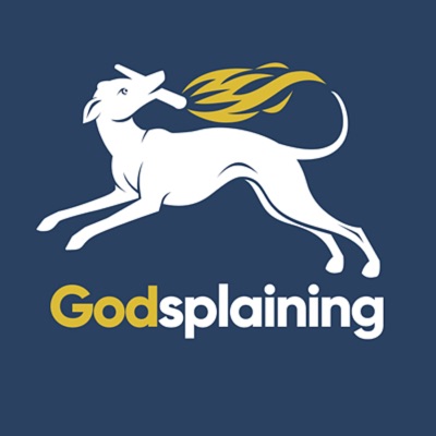 Godsplaining Godsplaining