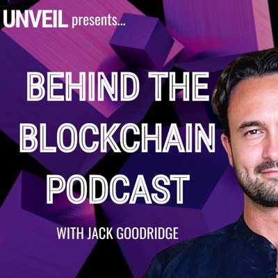 Behind The Blockchain