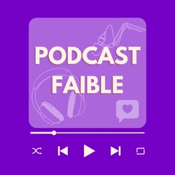 Podcast-Faible #09 - Mit Gast Sascha Gottschalk