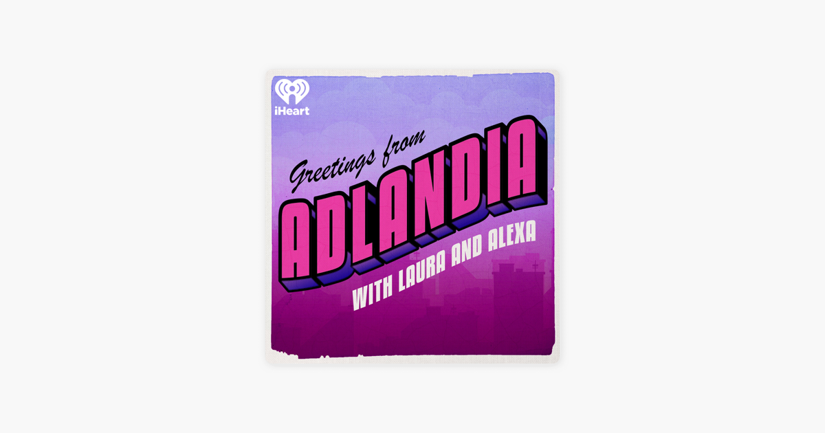 ADLANDIA on Apple Podcasts