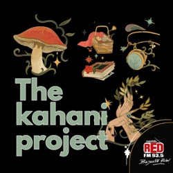 The Kahani Project