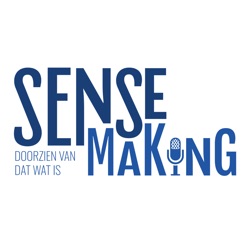 Introductie Podcast Sensemaking