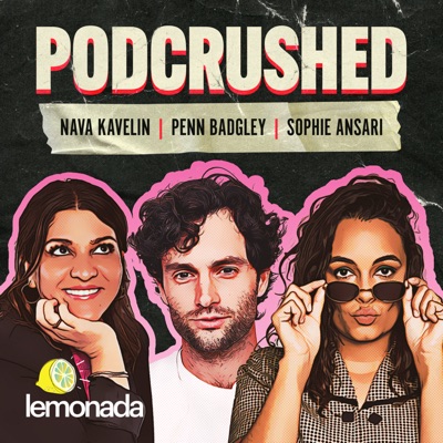 Podcrushed