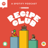 Recipe Club - The Ringer