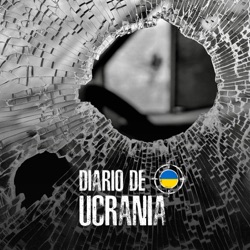 Diario de Ucrania - Wall Evidence, los muros que hablan