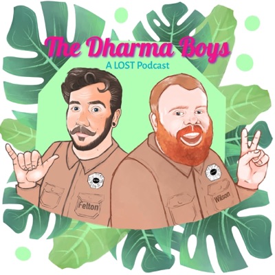 The Dharma Boys