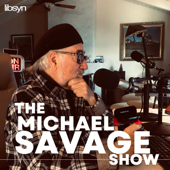 The Michael Savage Show - Michael Savage