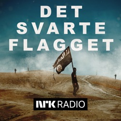 Det svarte flagget